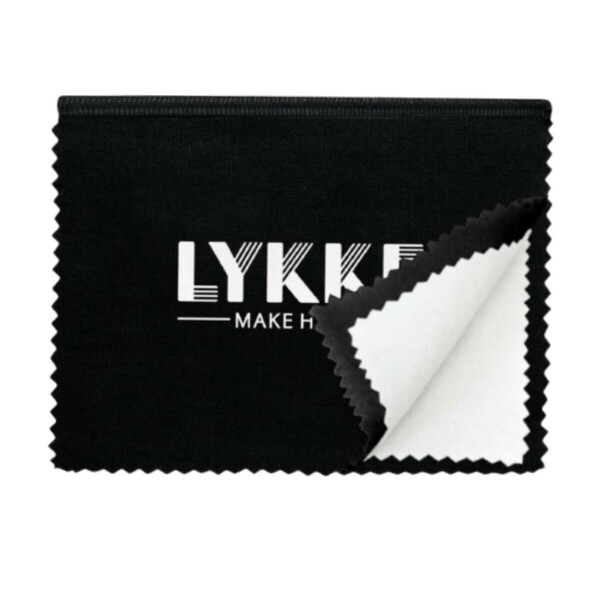 Lykke　リッケ　メタルポリッシングクロス