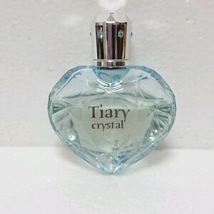 ティアリー クリスタル オードパルファム EDP 50ml Tiary crystal 送料無料