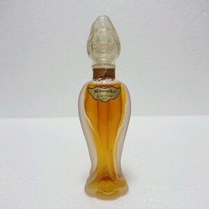 未使用/未開封 ゲラン ミツコ パルファム エクストレート 15ml ミニ香水 ミニボトル GUERLAIN MITSOUKO PARFUM EXTRAIT 15ml 送料無料