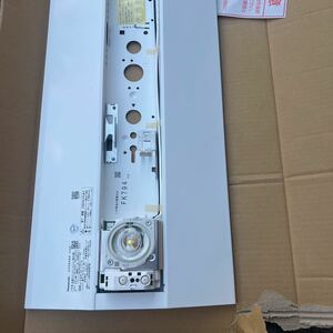 Panasonic NNLG42623J+NNL4505GN LE9）XLG452DGNJ LE9 LED非常灯 非常用照明器具 セット パナソニック天井直付