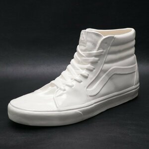 ★ NEIGHBORHOOD x VANS ネイバーフッド×バンズ ★ SK8-HI INCENSE CHAMBER/CE-VASE 221AIVNN-AC01 インセンスチャンバー お香立て 中古