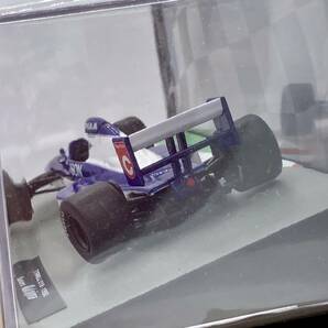 Altaya 1/43 ティレル Tyrrell 018 #3 中嶋悟 1990 シュリンク包装未開封品 アルタヤの画像4