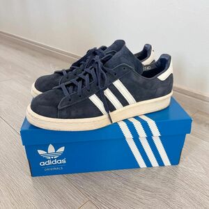 adidas Originals アディダス オリジナルス日本モデル キャンパス80s