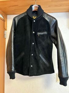 Y2 LEATHER レザージャケット「PB-147」