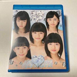 おいも屋本舗　フェイスマテリアル 2 アイマックス　セル版Blu-ray