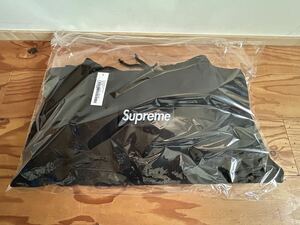 Supreme Box Logo Sweatshirt 2023AW Black Sサイズ シュプリーム パーカー