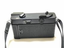 コニカ Konica C35 EF ピッカリコニカ 銀塩 フィルム コンパクト_画像4