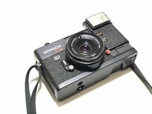 コニカ Konica C35 EF ピッカリコニカ 銀塩 フィルム コンパクト_画像3