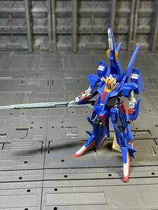 △④⑤ジャンク・送料300円～・STANDart・ＺⅡ・ゼッツー・スタンダート・スタンドアート ガンダム ・フィギュア