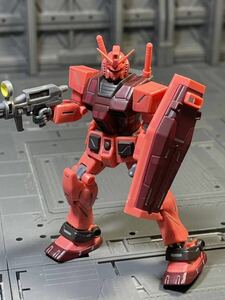 ◎⑤ジャンク・送料300円～・ハイコンプロ・キャスバル専用ガンダム・ガンダム ・HCM Pro・ガンダム・フィギュア