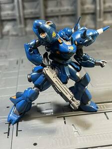 ④⑥ジャンク・送料300円～・アルティメットオペレーション・ケンプファー・ガンダム ・フィギュア・ultimate operation