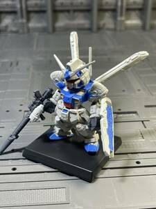 ◎⑦⑥送料220円～・コンバージ・ガンダム 試作4号機・CONVERGE・ガンダム・フィギュア