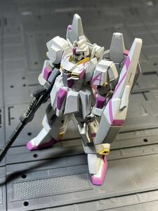 ◎⑨⑤ジャンク・送料300円～・STANDart・Ｚガンダム ・3号機・スタンダート・スタンドアート ガンダム ・フィギュア