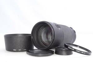美品 Nikon AF Nikkor 80-200mm f/2.8D ED ニコン 望遠ズームレンズ ＃P0612405040Y