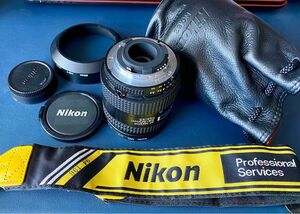 Nikon ニコン レンズ AF 24-50mm F3.3-F4.5