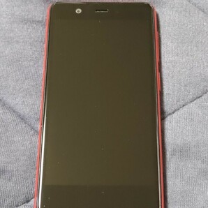 【美品! 送料無料!! 手帳型ケースおまけ付き!!!】Rakuten Mini C330 スマートフォンスマホ 楽天 