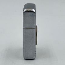 ジッポー ZIPPO ライター 1938～1939年 ダイヤゴナルライン エッジング ラウンドコーナー 4バレル 水平歯 PAT.2032695_画像6