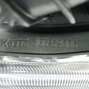 4046441△ コペン GR SPORT LA400K 右ライト LED KOITO 100-69006の画像3