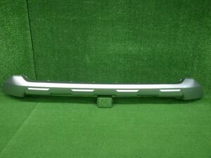 319001 ラブ4 アドベンチャー 50 フロントBumperモールディング 未使用品 MXAA54/AXAH54 RAV4