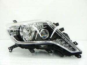 4087245♪ ランドクルーザープラド 150系 中期 右ライト LED KOITO 60-215 TRJ150/GRJ150/GRJ151/GDJ150/GDJ151 LANDCRUISER PRADO