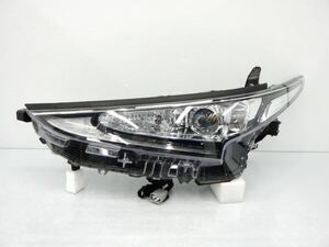 4213242 エスティマ アエラス 50系 後期最終型 左ライト LED KOITO 28-236 ACR50/ACR55/AHR20 ESTIMA