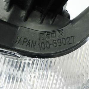 2058042 パッソ X M700A/M710A /ブーン X M700S/M710S 左ライト LED KOITO 100-69027 PASSO/BOONの画像3