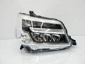 4155041 ◎アトレーワゴン S321G/S331G ◎ハイゼットカーゴ S321V/S331V 後期最終型 右ライト LED ICHIKOH 1970 ATRAIWAGON/HIJET