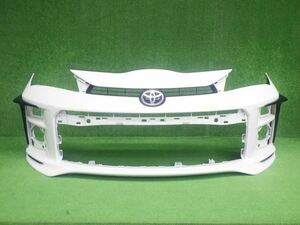 45101 ヴィッツ 130系 GR/GR SPORT/GRMN 後期 フロントバンパー&TRD GR PARTS フロントコーナースポイラー NCP131/NHP130 VITZ