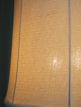 希少 1930年代 英国 イギリス アンティーク マホガニー材 ヴィクトリアン様式 ダムウェイター 2灯式 フロアスタンド/照明/ケーキスタンド_画像5
