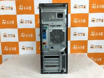 【ハード王】1円～/サーバー/HP Z440Workstation/Xeon E5-1650 v3/96GB/ストレージ無/11158-B3_画像7