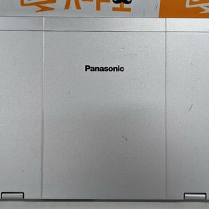 【ハード王】ノート Panasonic Let's note CF-QV8UFLVS/Corei7-8665U/16GB/SSD512GB/リカバリ済/LTE対応/9488-Jの画像7