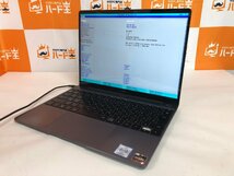 【ハード王】1円～/ノート Huawei HN-W19R/AMD Ryzen 5 3500U/8GB/ストレージ無/10315-B23_画像1