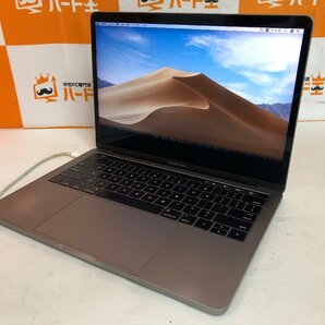 【ハード王】1円～/ノート/Apple MacBookPro A1706 EMC3071/Corei7-3.3GHz/16GB/SSD500GB/10480-G32の画像1