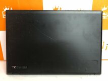 【ハード王】1円～/ノート/東芝 dynabook B65/M /Corei3-8130U/4GB/ストレージ無/10176-G31_画像5