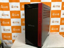 【ハード王】1円～/デスク/Mouse Z390-S01/Corei9-9900K/4GB/ストレージ無/11327-D4_画像1