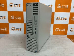 【ハード王】1円～/サーバー/NEC iStorage NS100Th NF8100-234Y/Pentium Processor G4560/8GB/ストレージ無/11322-H4