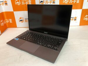 [ hard .]1 jpy ~/ Note /ASUS ASUSPro B9440FA/Corei5- no. 8 generation ( unknown )/ memory unknown / storage less / electrification un- possible /10230-D21