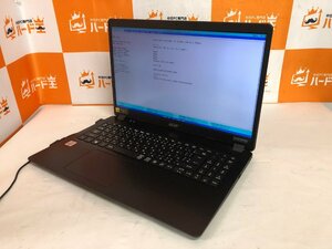 【ハード王】1円～/ノート/Acer N19C1/Corei3-10110U/8GB/ストレージ無/10117-D21