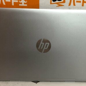 【ハード王】1円～/ノート/HP EliteBook FolioG1(HSTNN-173C)/Corem5-6Y54/8GB/ストレージ無/10807-H23の画像5