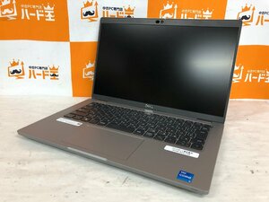 【ハード王】1円～/ノート/Dell Latitude5420/Corei5-(不明)/メモリ不明/ストレージ無/起動不可/9843-D22