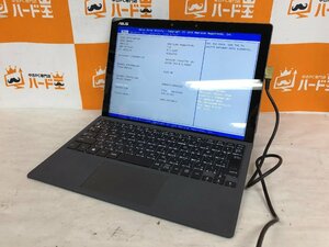 【ハード王】1円～/ノート/ASUS T303UA/Corei5-6200U/8GB/SSD512GB/8207-G12