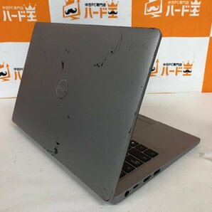 【ハード王】1円～/ノート/Dell Latitude5310/Corei5-101310U/4GB/ストレージ無/10723-G23の画像7