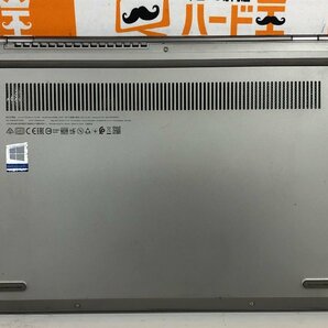 【ハード王】1円～/ノート/Lenovo ThinkBook 13s-IML 20R9004WJP/Corei7-10510U/16GB/ストレージ無/7353-G22の画像6