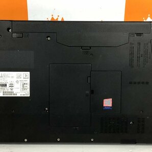 【ハード王】1円～/ノート/富士通 LIFEBOOK A747/S FMVA25011/Corei5-7300U/8GB/ストレージ無/10950-G22の画像6