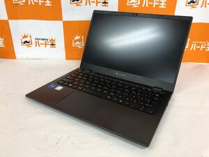 【ハード王】1円～/ノート/Dynabook G83/HS /Corei7-(不明)/メモリ不明/ストレージ無/起動不可/10229-B12