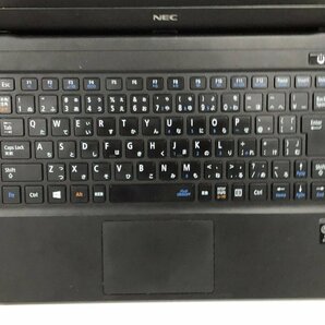 【ハード王】1円～/ノート/NEC LAVIE PC-GN206Y1G2/Corei7-4510U/4GB/ストレージ無/11168-G12の画像4