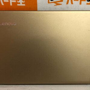 【ハード王】1円～/ノート/Lenovo ideapad 320S-13IKB/Corei5-第8世代(不明)/メモリ不明/ストレージ無/通電不可/9416-D32の画像4