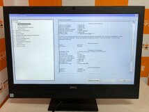 【ハード王】1円～/一体型/DELL OptiPlex7440AIO/Corei7-6700/8GB/ストレージ無/11526-J_画像2