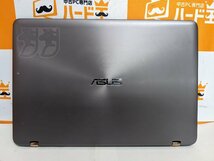 【ハード王】1円～ASUS UX360U/Corei7-6500U/8GB/ストレージ無/4524-S_画像4