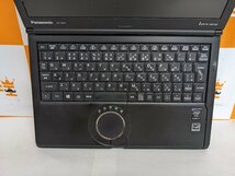 【ハード王】1円～　Panasonic Let's note CF-SX4JDYBR/Corei7-5500U/8GB/ストレージ無/4909-S_画像3